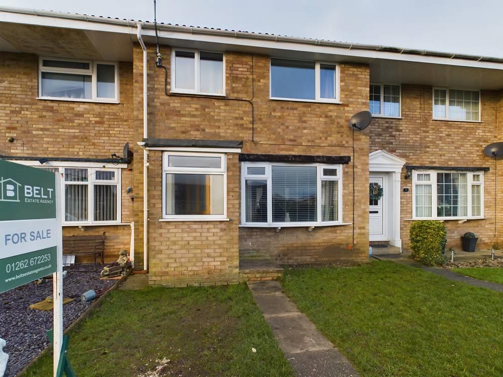 Amy Johnson Avenue, Bridlington Belts Estate Agents